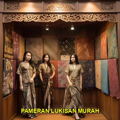 7 Statistik Menarik tentang Pameran Lukisan di Bali